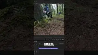 Elevate Your Drone Footage with Adobe Premiere Pro - Transform and Stabilize 