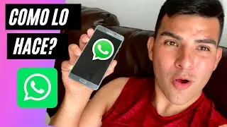 TOP 10 MEJORES TRUCOS DE WHATSAPP 2021 - LOPEZTIPS