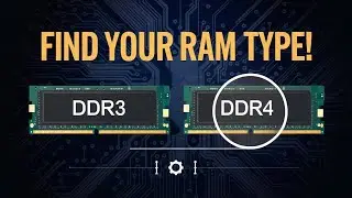 How to Check if Your RAM is DDR3 or DDR4 in Windows 11