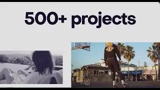 Creative Agency | Premiere Pro Templates Free Download Zip