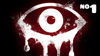 Ночь в Особняке ( Night at the Mansion ) / Eyes / #1