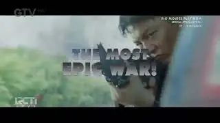 Promo Big Movies Platinum Special Force Return (17 - 20 Oktober 2024)