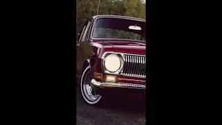 как сделать ЭФФЕКТ ВКЛЮЧЁННЫХ ФАР в фотошопе HEADLIGHT EFFECT in PHOTOSHOP 