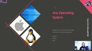 Garry Trinder - Manage your tenant and SPFx projects with 'CLI for Microsoft 365'