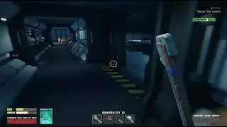 Breathedge Chapter 4 four Gravity module location | How to find gravity Module