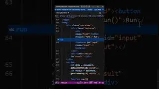 HTML Editor | HTML CSS & JavaScr