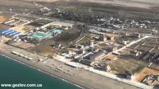 Участки аквапарк Евпатория недвижимость возле моря