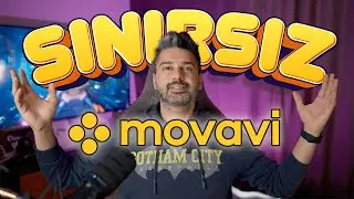 Youtuberlar için EN İYİSİ Movavi Video Suit | Movavi Unlimited