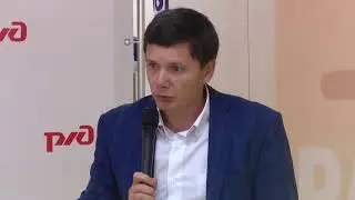 Семинар для тех, кому есть что отправлять 