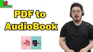 This tool will help you read any PDF as Audiobook 🔥 #shorts