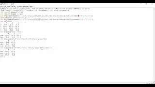 Python Pandas- DataFrame aggregate( ) function Example
