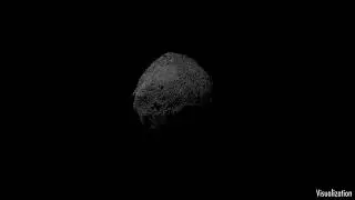 Watch OSIRIS-REx spacecrafts touchdown on asteroid Bennu in NASA highlights