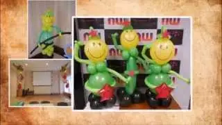 Сюрприз мужчине к 23 Февраля