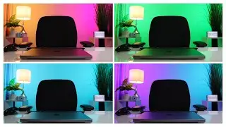 Amazing Background for YouTube Videos