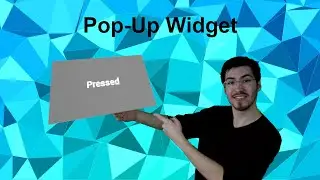 Pop-Up User Interface for Your Wrist in Virtual Reality