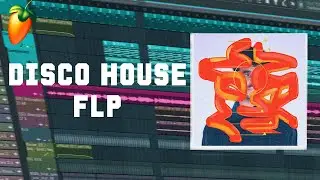 PROFESSIONAL DISCO/TECH HOUSE  - Lose My Mind (+FLP AVAILABLE)