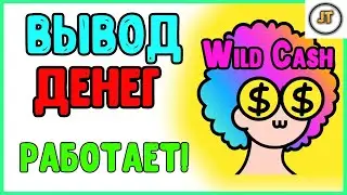 Wild Cash Withdrawal - Вывод денег - Как вывести деньги на Binance