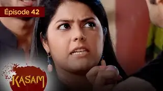 KASAM Eps 42 - A story of love and ultimate reincarnation - Complete series in French