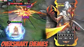 Aamon's Soul Vessel Skin Gameplay