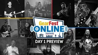 GearFest 2022 Day 1 Preview