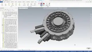 What's New Mastercam 2019: Tool Loading Enhancements