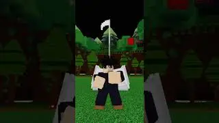 Mahoraga Showcase | BUILD A BOAT FOR TREASURE  