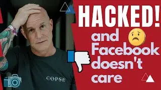 My Facebook Hack Nightmare: Tips to Keep Your Page Safe