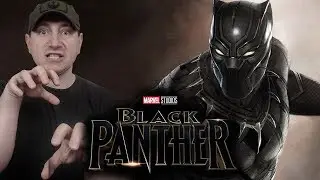 Black Panther Review