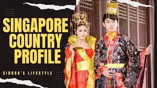 Singapore Country Profile