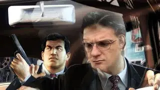 ЭВЕЛОН ПРОШЕЛ МАФИЮ 2 ДО КОНЦА