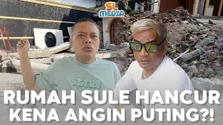 LULUH LANTAH HANCUR BERANTAKAN⁉️