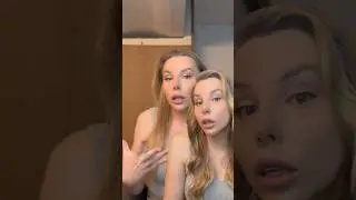 Супер объем на волосах 🍾 