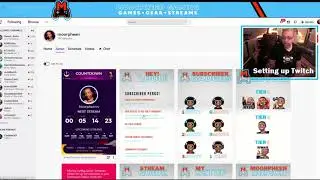Customize your Twitch Panels and Extensions to Boost your viewership
