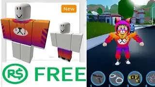 *NUEVA* ROPA INSTAGRAM PROMOCODE ITEMS! (Roblox 2024)