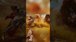 Creating a Monsterhunter Wilds Twitch Overlay with OWN3D Pro! 🐾🎮 #StreamSetup #monsterhunter #twitch