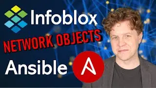 Network Automation with Infoblox via Ansible Playbooks