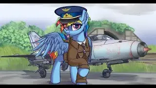 PMV - На песню из сериала 