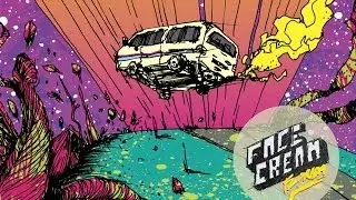 Face Cream - Florida - 2014 - Album Completo