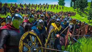 Is This Bannerlords Biggest Mod?