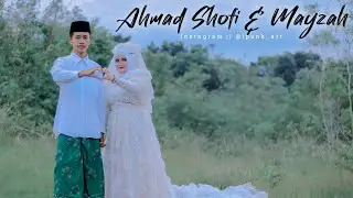 🛑Gaya foto prewedding part#17