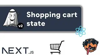 Turbocharge React Shopping Cart: Jotai State Management!