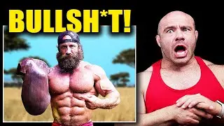Primal Is BULLSH*T!