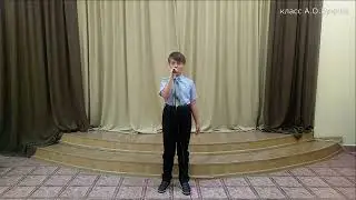 № 101. "О той весне". Поет  Святослав Осипов