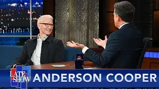 Cheney, Kinzinger Have Sacrificed Their Political Futures - Anderson Cooper