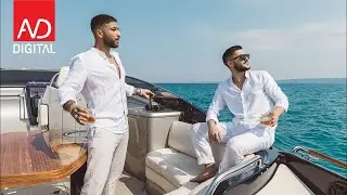 BUTRINT IMERI x NIMO - DREAM GIRL