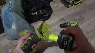 АКЦИЯ ! Аккумулятор RYOBI ONE+ 18V 5.0 Ач за 4219р