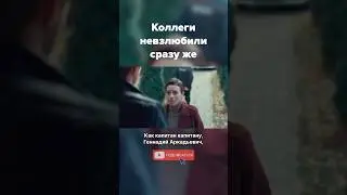 Детектив "Тихая гавань" уже на канале! #детектив #сериал #youtube_сериал