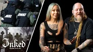 Craziest Client Stories | Tattoo Artists Answer
