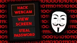 Protect Against Hackers!