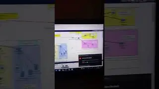 Campus Network Design 